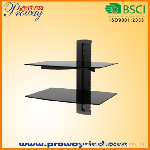 Wall Shelf TV